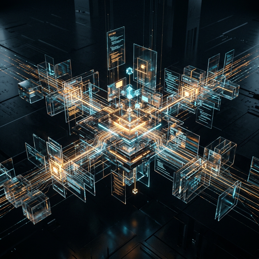 Next-Generation Software Architecture
